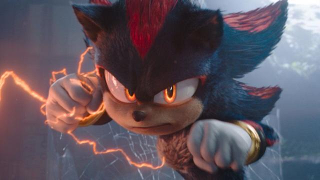 Ongelooflijk: Nieuwe Sonic Spin-Off Film Aangekondigd en Fans Raden De Hoofdrolspeler