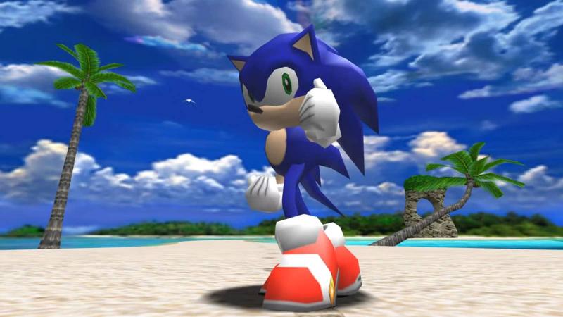 Sonic Team Heeft Verrassende Nieuwe Titels in Petto en Laat Adventure Remakes Achter Zich!