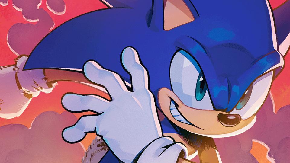 Ongelooflijke Samenwerking: Sonic the Hedgehog nu in Magic: The Gathering!
