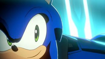 Sonic the Hedgehog verrast met baanbrekende Super Sonic Satnav!