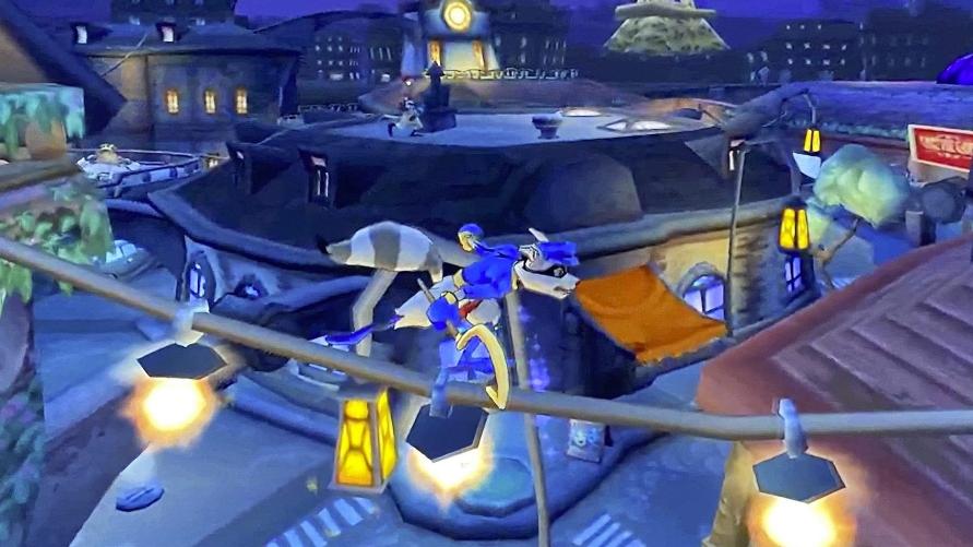 Sony brengt Sly Cooper en Jak and Daxter naar PlayStation Plus