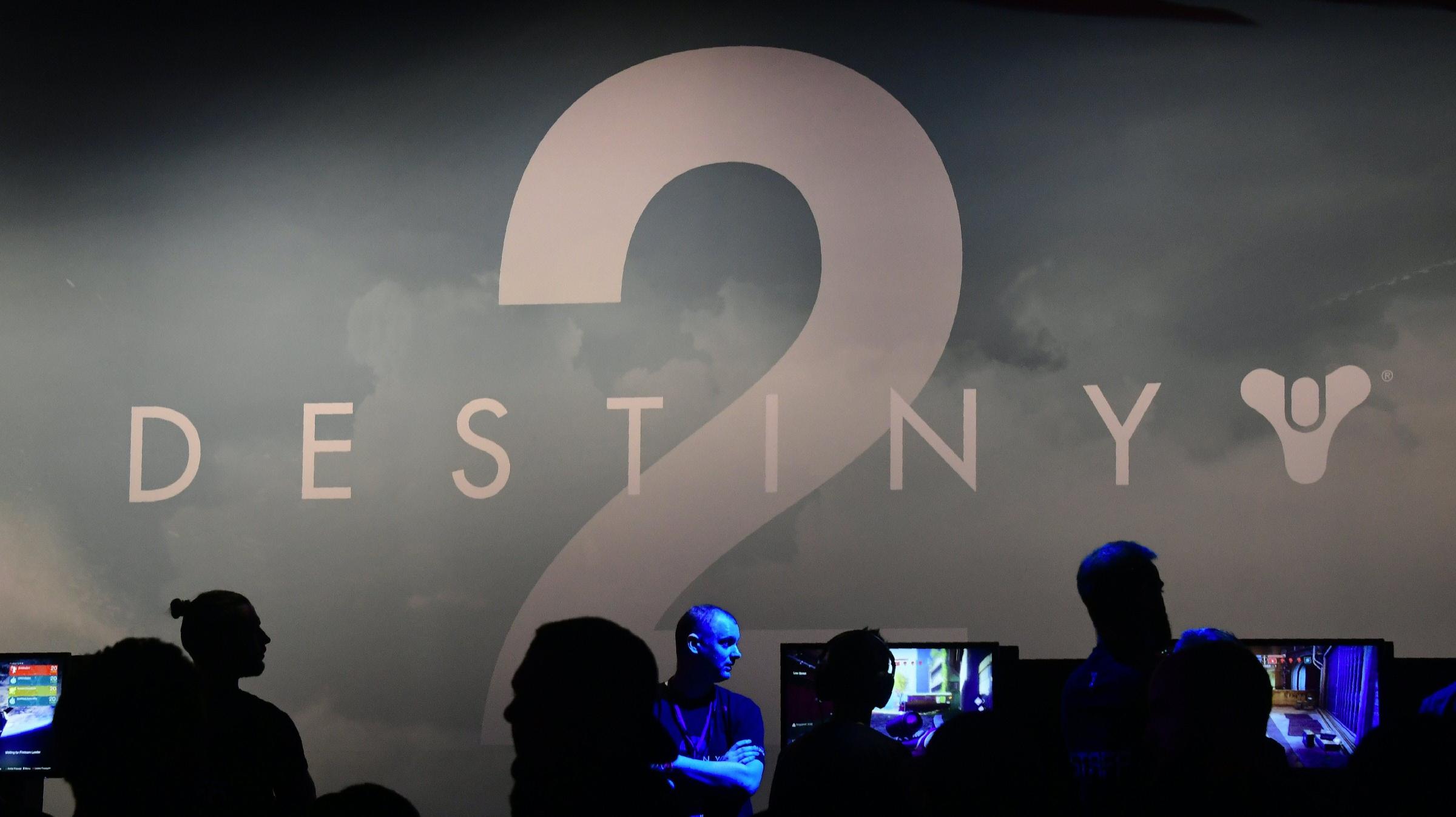 Sony onthult: Bungie stelt teleur na overname met Destiny 2 in vrije val