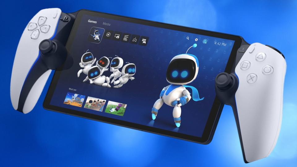 Sony breidt PlayStation Portal uit met verbazingwekkende Cloud Streaming functies