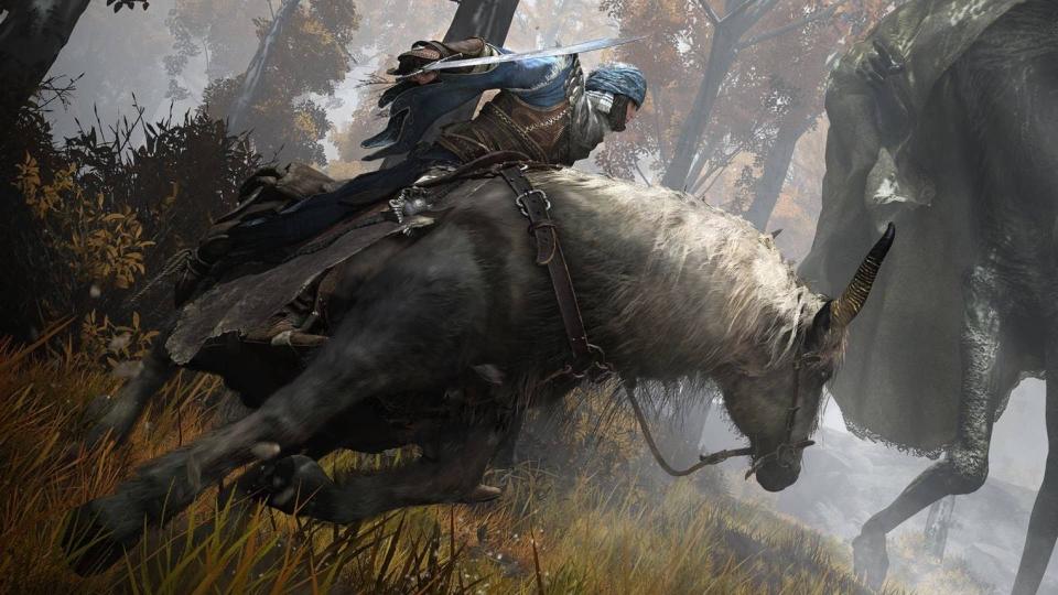Verbluffende zet Sony koopt 2.5 procent in Elden Ring uitgever Bandai Namco!