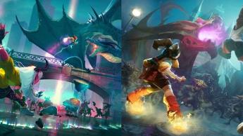 Bijna Verloren Game van Sony London Maakt Comeback als Cast Outs Revival!