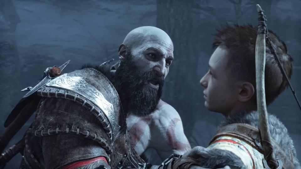 Het Volgende Spel van Sony Santa Monica: Bekend Maar Toch Verfrissend!
