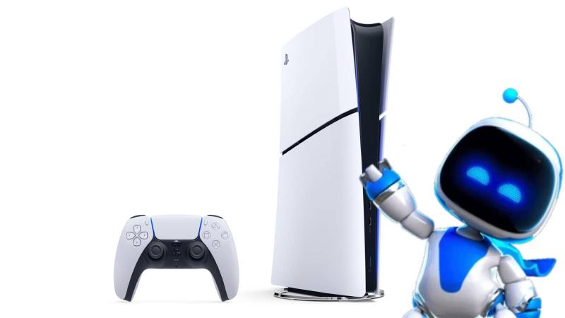 Sony Schokt de Wereld met Digitale Consoles terwijl Fysieke Verkoop Instort