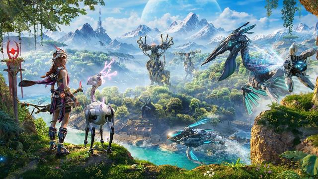 Sony daagt Tencent voor de rechter vanwege Horizon-kopie! Wat betekent dit voor gamers?