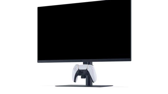 Sony onthult PlayStation-monitor van 27 inch met VRR en opladen!