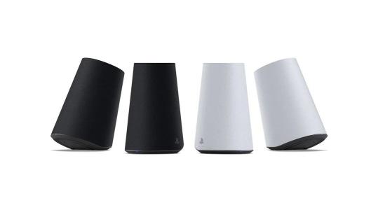 Ontdek de Nieuwe Officiële Sony Draadloze Speakers voor PlayStation