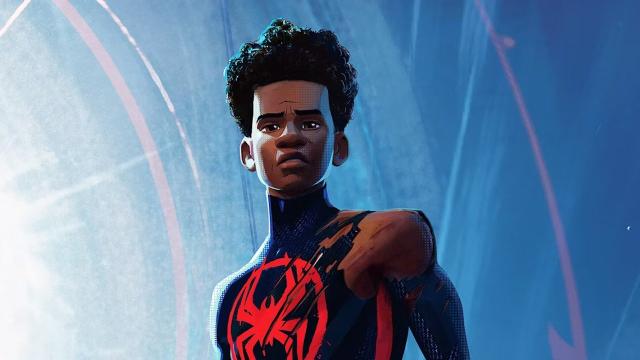 Sony smeekt Marvel om Miles Morales uit live-action te houden, volgens Feige