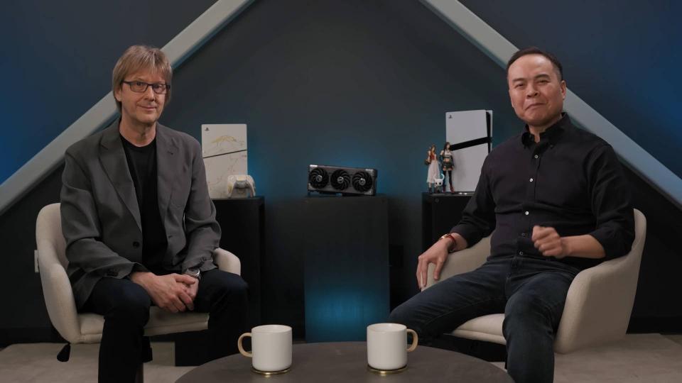 Sony en AMD onthullen schokkende details over PlayStation 6 technologie voor toekomstige hardware