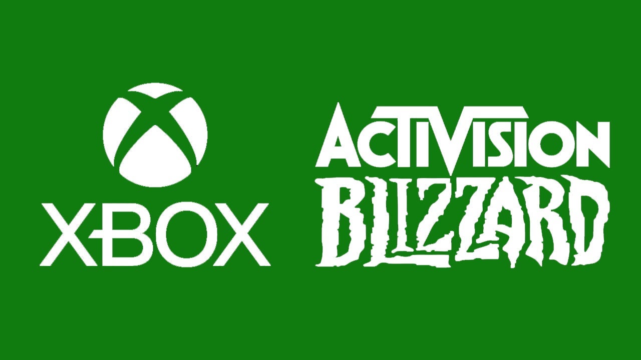 Sony zweet terwijl Xbox Blizzard koopt