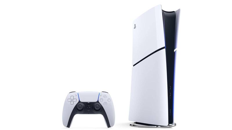 Schokkend Sony-nieuws PS5 Digital verliest opslag in Europa en geen prijsverlaging