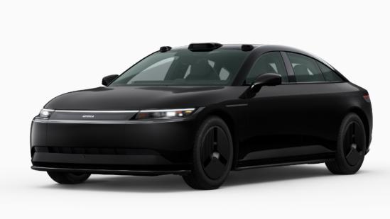 Schokkend: Sonys Honda Afeela PlayStation autos staan meteen op de nominatie voor de sloop