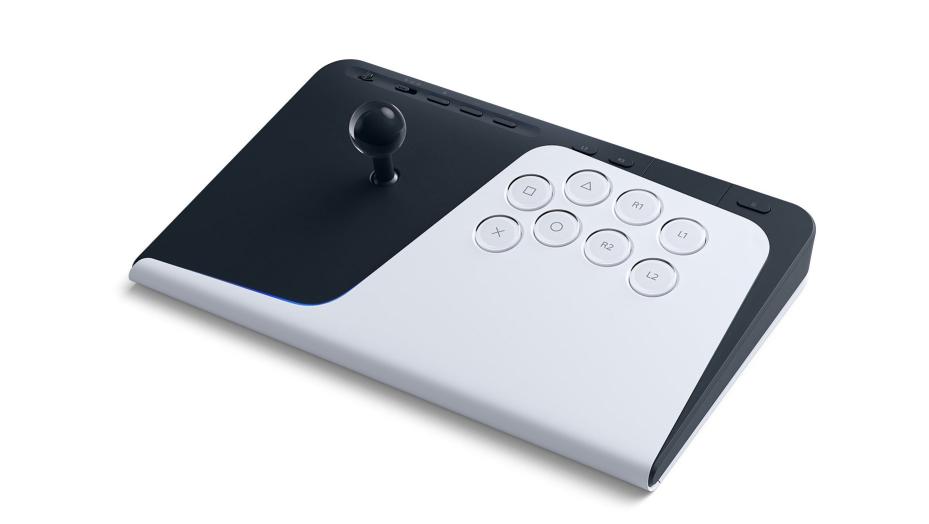 Sonys nieuwe PlayStation Fight Stick Project Defiant komt in 2026 en waarom je daar NU al enthousiast van wordt!