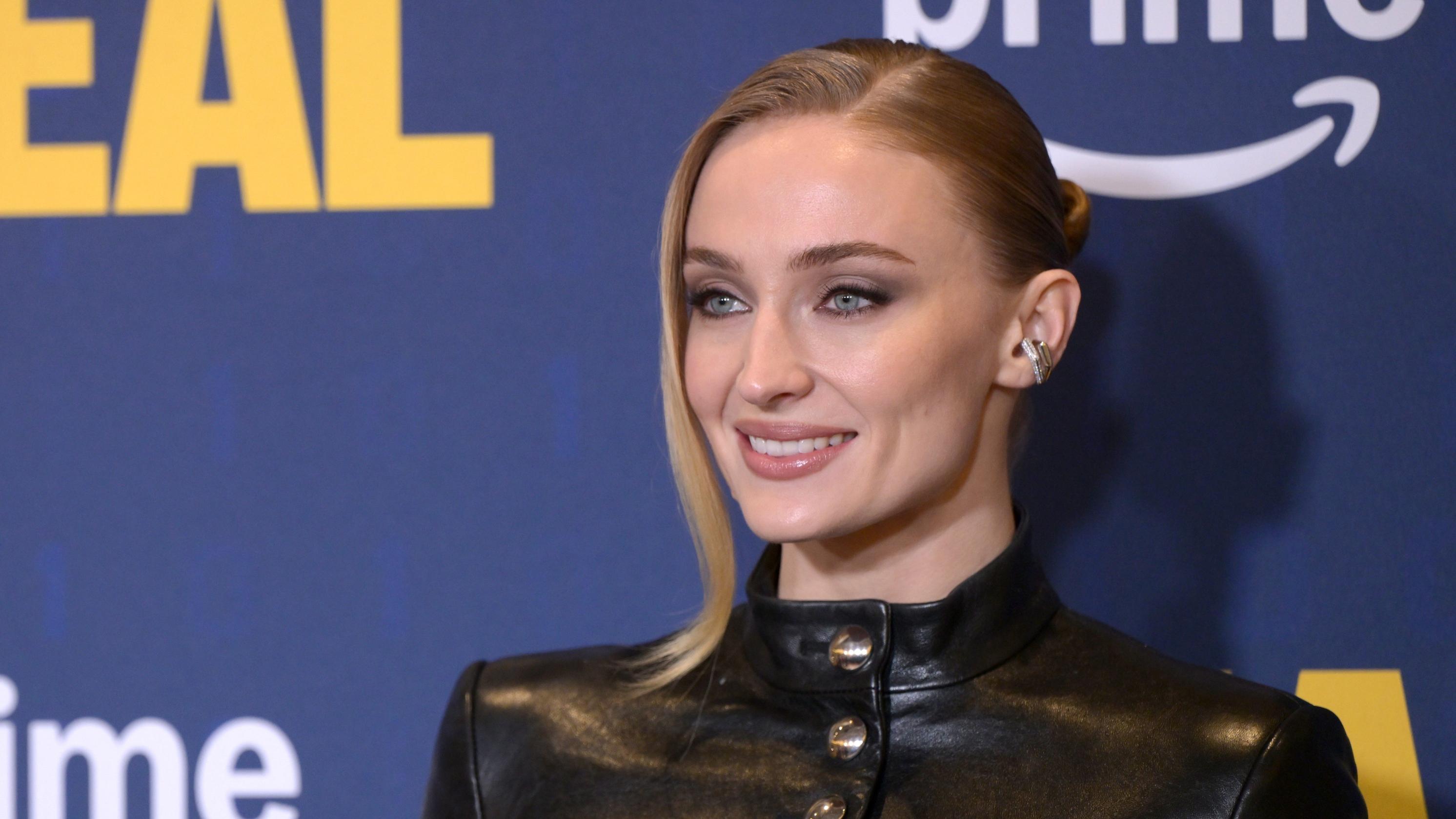 Sophie Turner onthult shockerend geheim: Game of Thrones bezorgt haar ernstige paniekaanvallen!