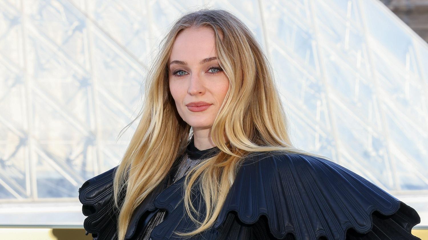 Sophie Turner doet boekje open: niemand blij met Game of Thrones finale