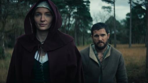 Sophie Turner en Kit Harington shockeren in huiveringwekkende nieuwe trailer