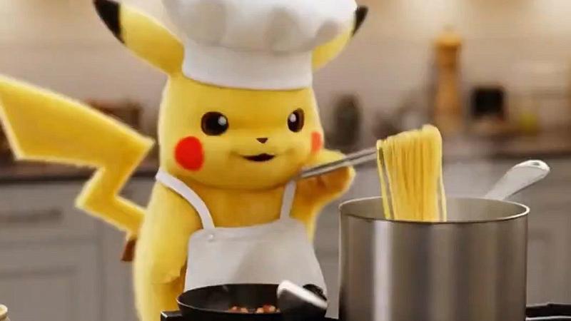 Sora 2 app veroorzaakt AI gekte met verbazingwekkende Pikachu en Mario videos!
