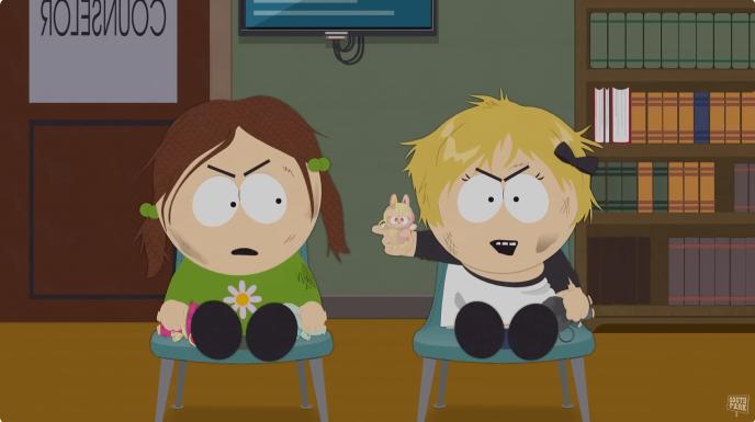 South Park seizoen 27 aflevering 4 trailer valt genadeloos uit naar Labubus en Trump!