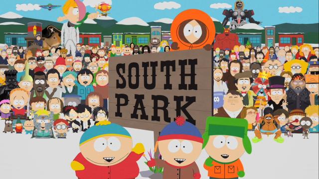 South Park Eindigt Seizoen 27 Vroegtijdig en Valt met de deur in huis over Cartman in Seizoen 28!