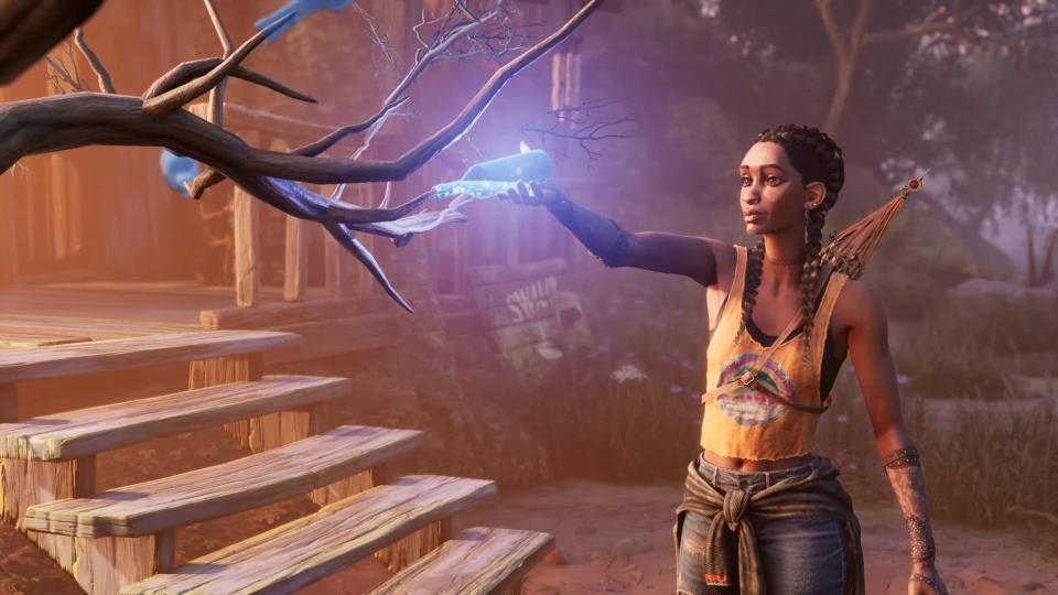 Verbluffend nieuws South of Midnight komt naar PS en Switch 2 fans raken in extase!