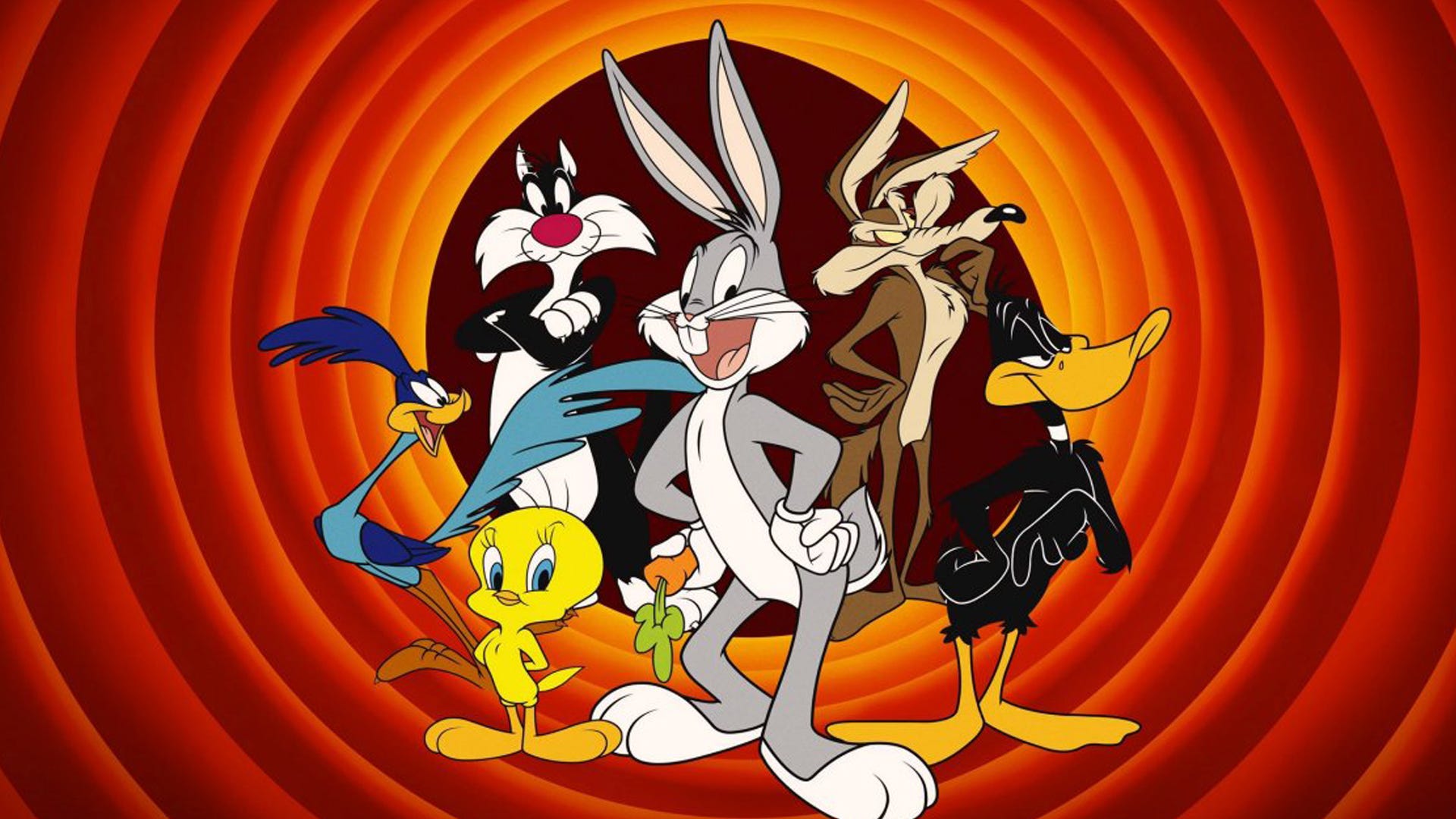 Wees Voorzichtig, Space Jam Fans: Het Quasi-Vervolg Gaat HBO Max Verlaten, Maar Looney Tunes Blijft Zitten