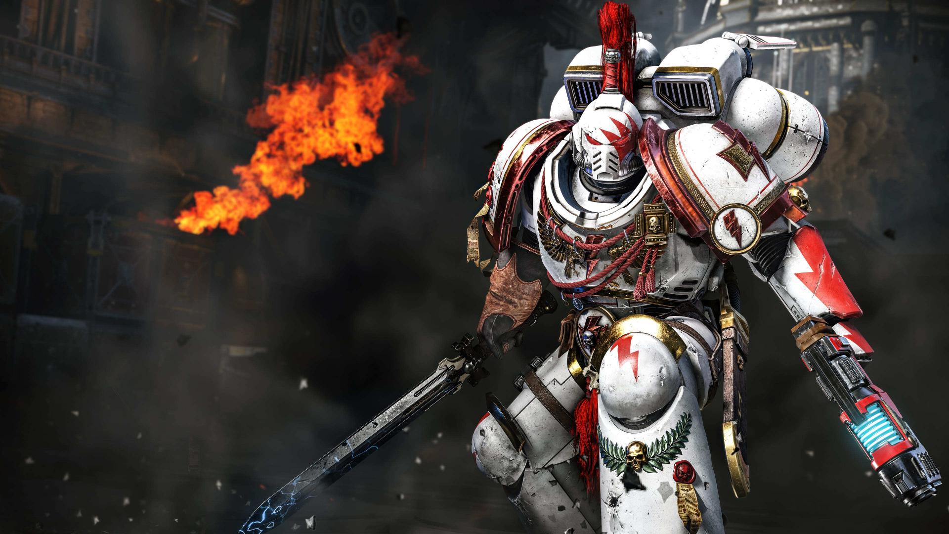 Verbazingwekkende Space Marine 2 update lost crashes en problemen in siege mode op!