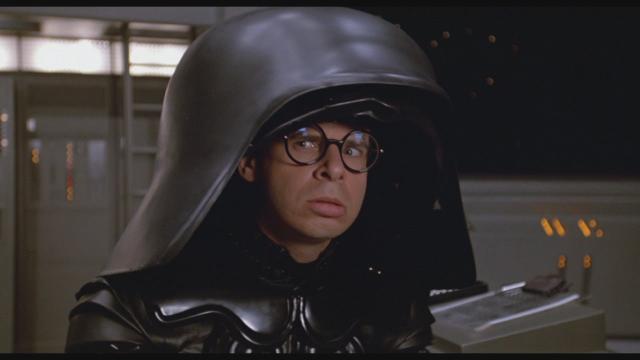 Ongelooflijk grappig: Spaceballs 2 productie van start met hilarische Star Wars parodie!
