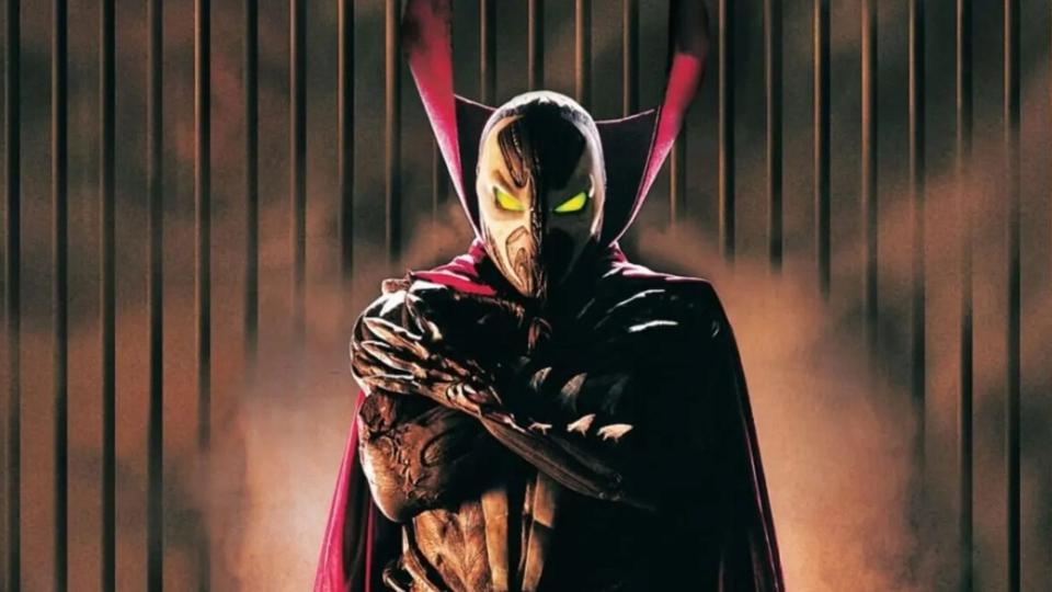 Todd McFarlane van Spawn belooft herstart; hint op ultimatum