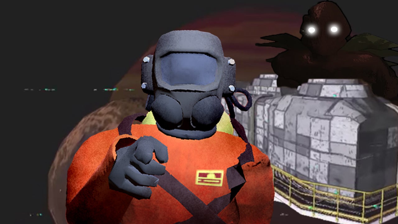 De nieuwe modus van Spider Fear Lethal Company is pure komedie