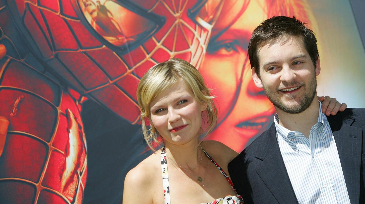 Deze herfst terug in de bioscopen: Spider-Man Trilogy komt opnieuw tot leven met 2.1!