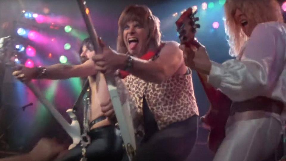 Reünie van Spinal Tap rockt verder: Sequel staat gepland om de opnames te starten in februari 2024
