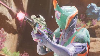 Splitgate 2 Dikke Flop Terug Naar Beta Vanwege Ontslagen en Sluitingen