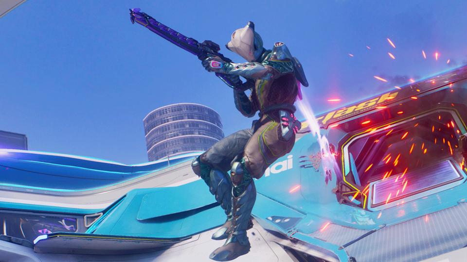 Grote Schok Splitgate 2 Op Pauze Voor Belangrijke Herziening Na Ontslagen