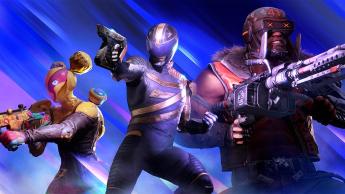 Waarom Splitgate Arena Reloaded in De Problemen Zit Na Controversiële Marketing