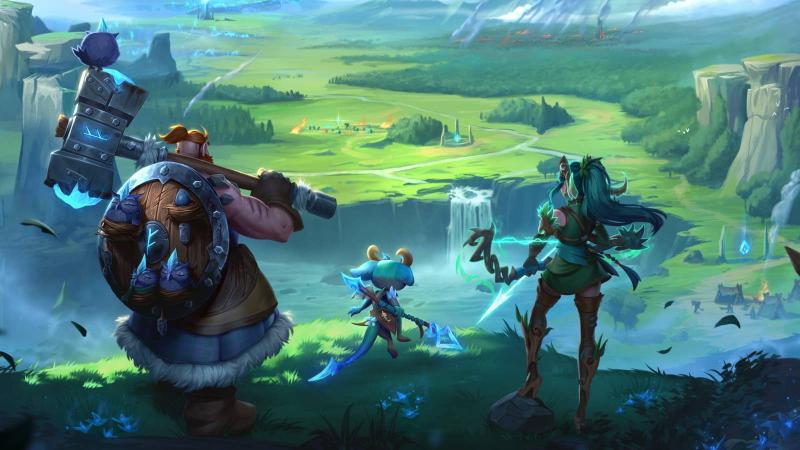 Square Enix Gelooft in Deense Indie Studio voor Volgende Grote Hit!