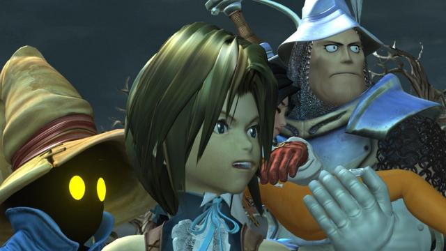 Square Enix viert 25 jaar Final Fantasy 9 met video maar fans schreeuwen om remake!