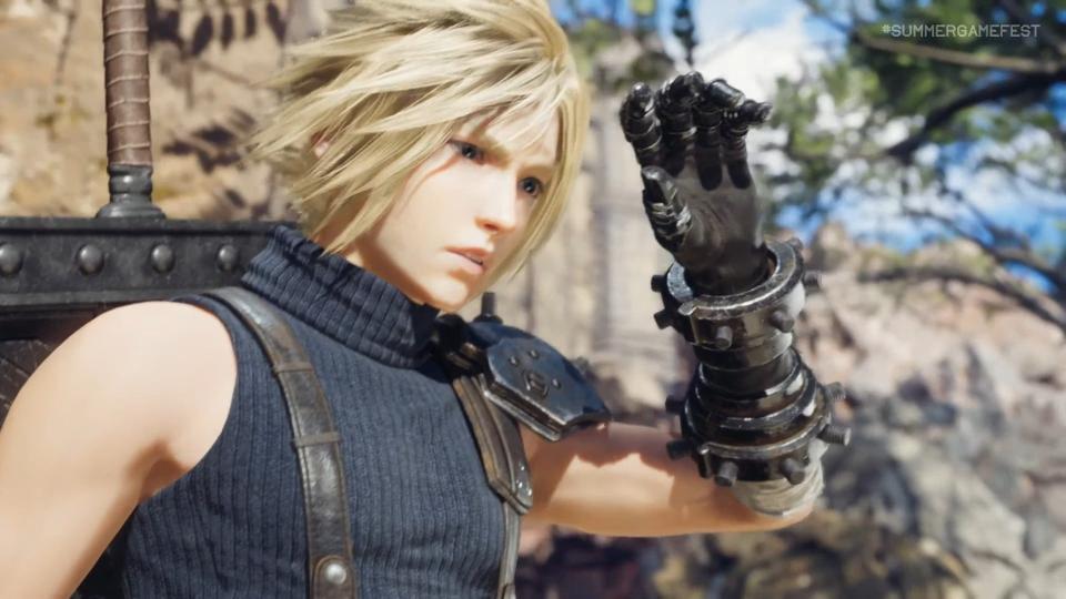 Vette zet van Square Enix: Aggressieve AI plannen onthuld