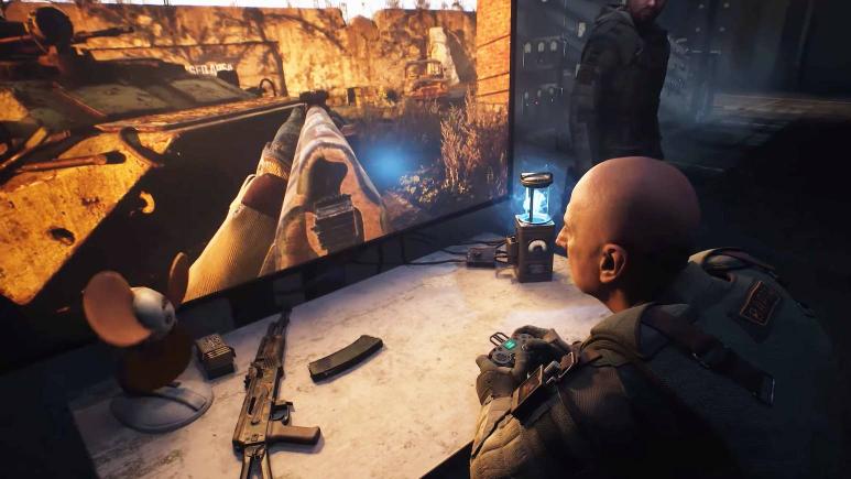 Wow! Stalker 2 Eindelijk Op PS5 Nog Dit Jaar! Wachten Op Xbox? Vergeet Het!
