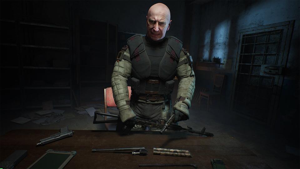 Stalker 2 opnieuw uitgesteld met definitieve lanceringsdatum