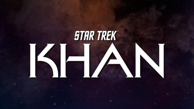 Star Trek Day onthult verbazingwekkende KHAN-podcast en nieuwe serie voor kleuters!