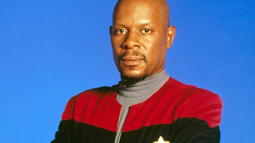 Ontdek eindelijk Siskos lot in Star Trek Starfleet Academy!