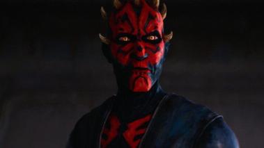 Star Wars acteur onthult: Darth Maul toont eindelijk respect voor Jedi!