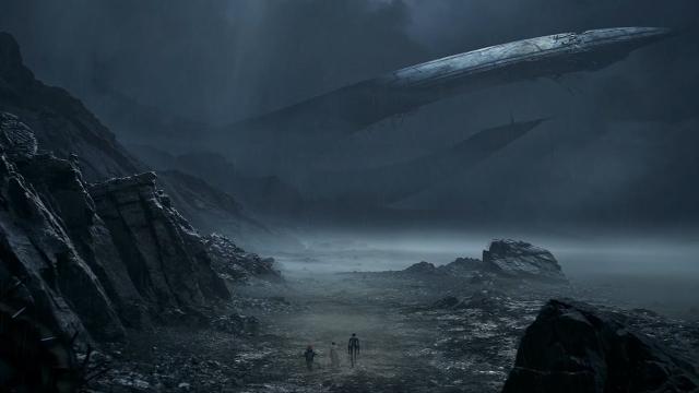 Star Wars onthuld: Casey Hudson verklapt het lot van de Old Republic!