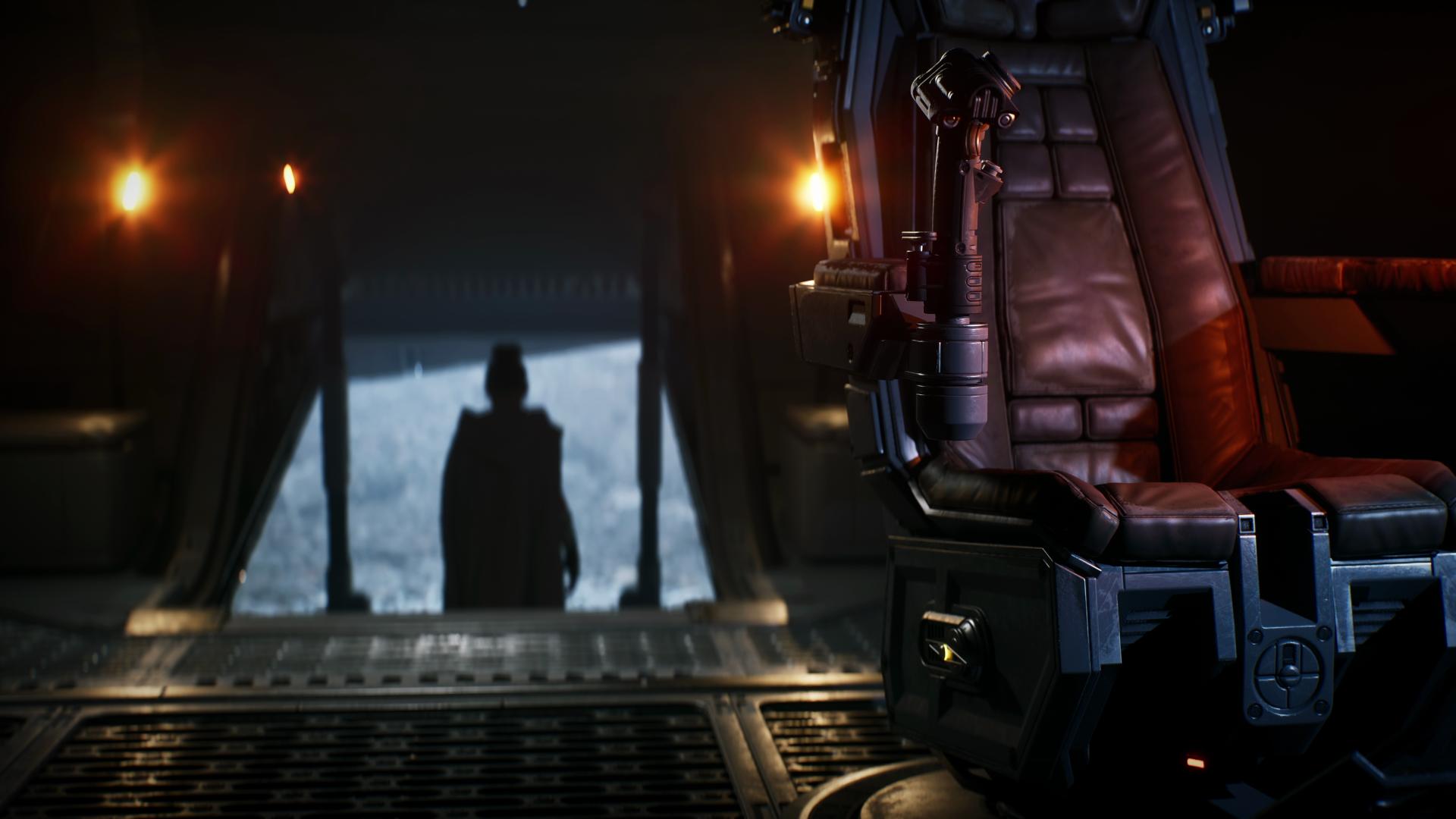 Star Wars Fans Zullen Niet Geloven Wanneer Fate of the Old Republic Uitkomt!