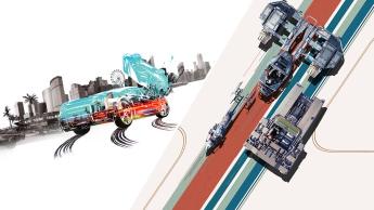 Star Wars Galactic Racer: Beleef De Spannende Races met een Vleugje Nostalgie!