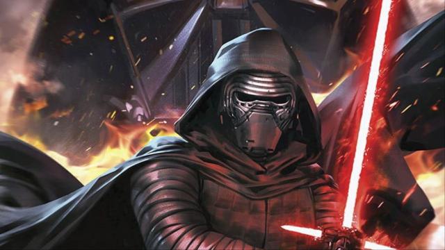 Star Wars onthult een nieuwe meester in Jedi mind tricks die je niet mag missen