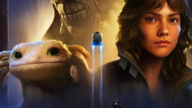 Ontwikkelaar Star Wars Outlaws Onthult: Deze Nieuwe Switch 2 Kaarten Laden Razendsnel!